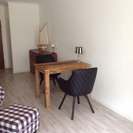 1-Zimmer-Appartment Miami Timmendorfer Strand Εξωτερικό φωτογραφία