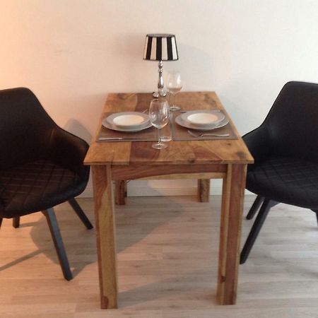 1-Zimmer-Appartment Miami Timmendorfer Strand Εξωτερικό φωτογραφία