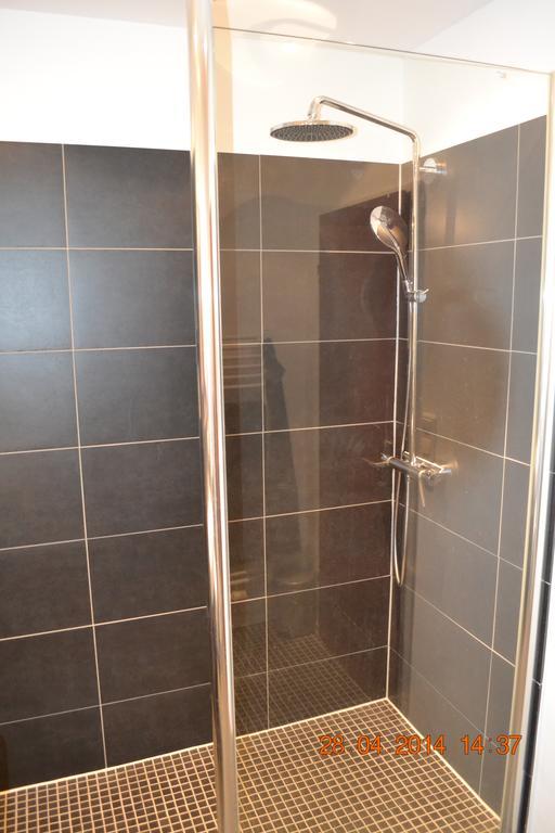 1-Zimmer-Appartment Miami Timmendorfer Strand Εξωτερικό φωτογραφία
